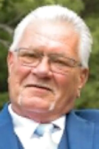 Clyde C. Fry 1953-2026